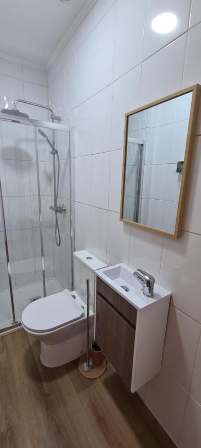 Coimbra Holiday Residence - Largo Da Conchada Dış mekan fotoğraf