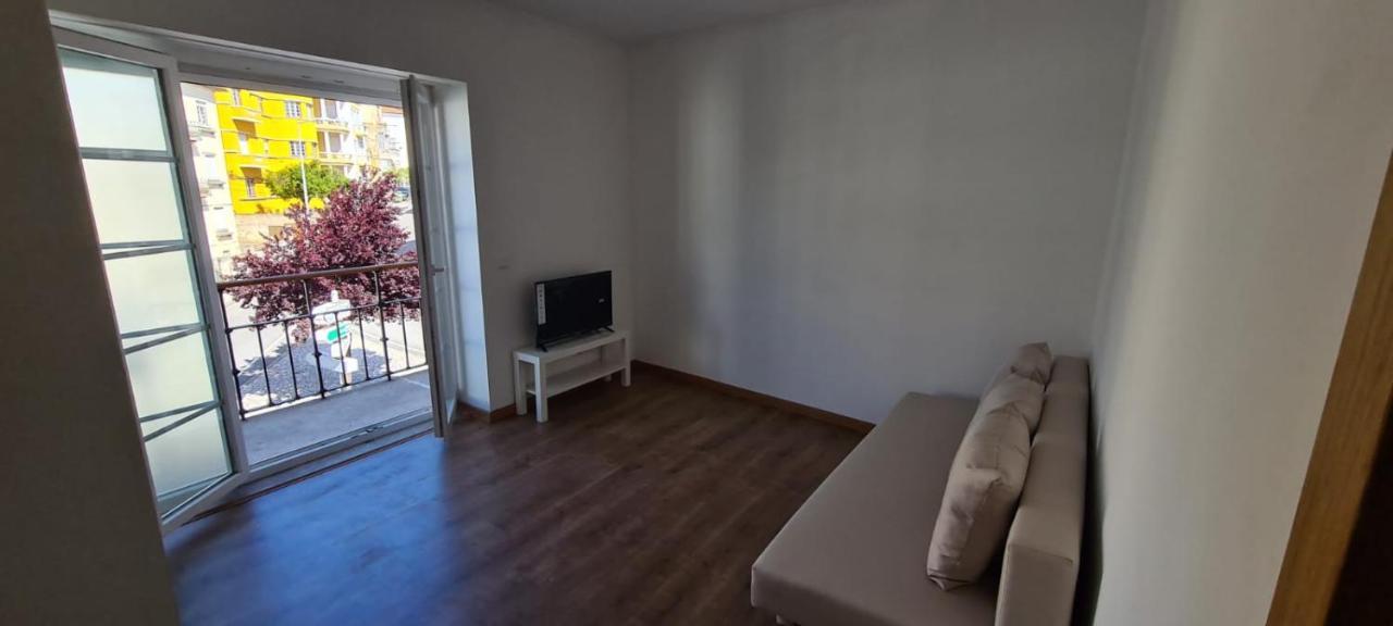 Coimbra Holiday Residence - Largo Da Conchada Dış mekan fotoğraf
