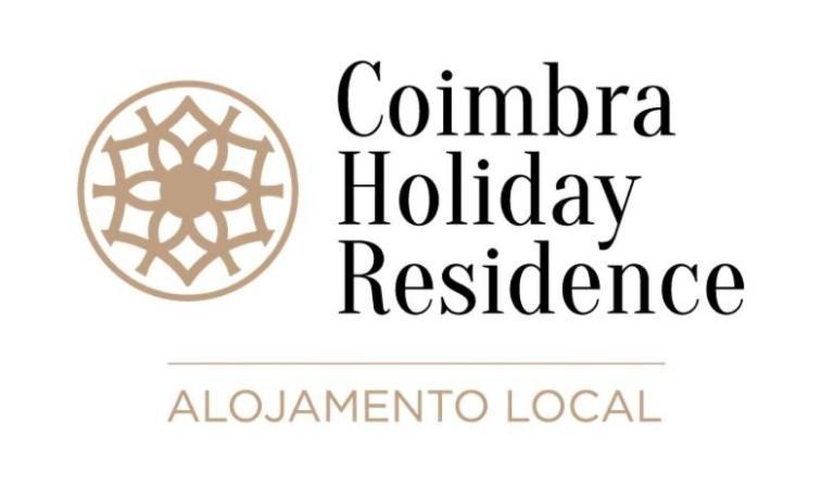Coimbra Holiday Residence - Largo Da Conchada Dış mekan fotoğraf