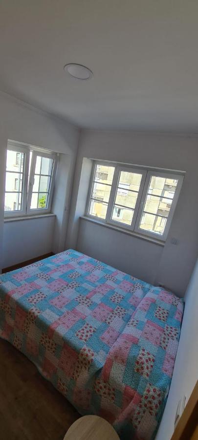 Coimbra Holiday Residence - Largo Da Conchada Dış mekan fotoğraf