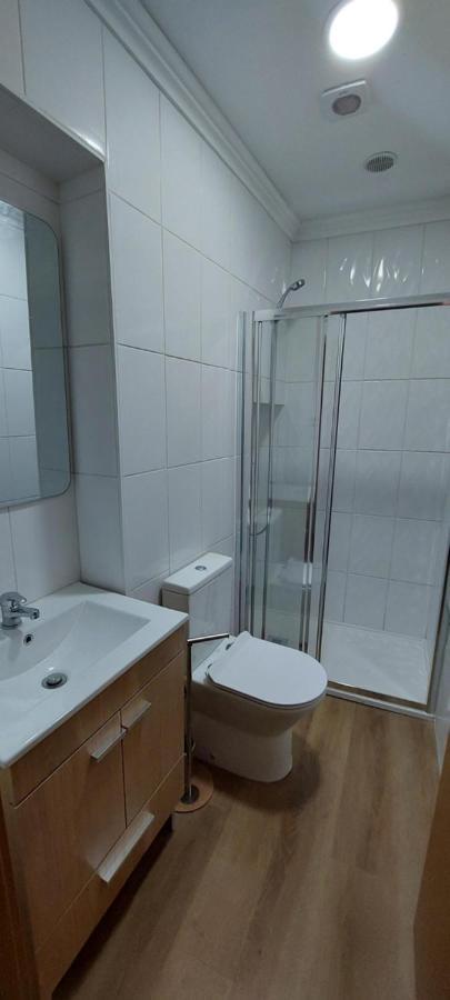 Coimbra Holiday Residence - Largo Da Conchada Dış mekan fotoğraf