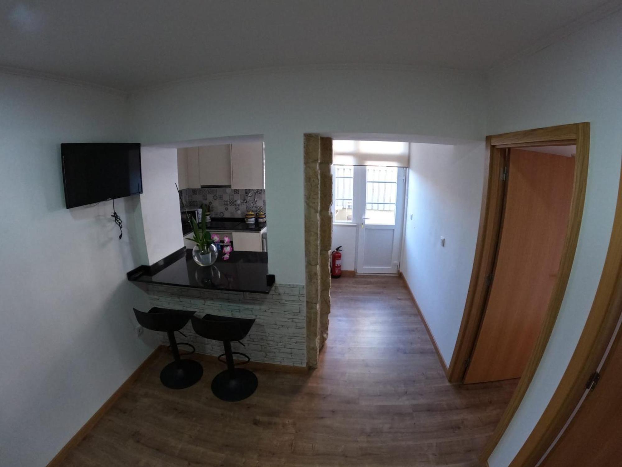 Coimbra Holiday Residence - Largo Da Conchada Dış mekan fotoğraf