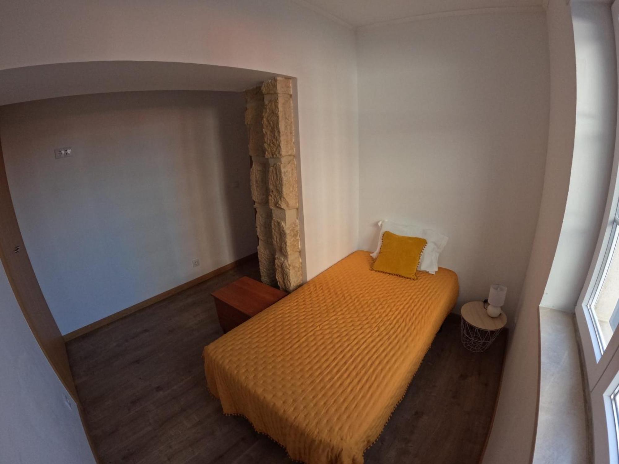 Coimbra Holiday Residence - Largo Da Conchada Dış mekan fotoğraf