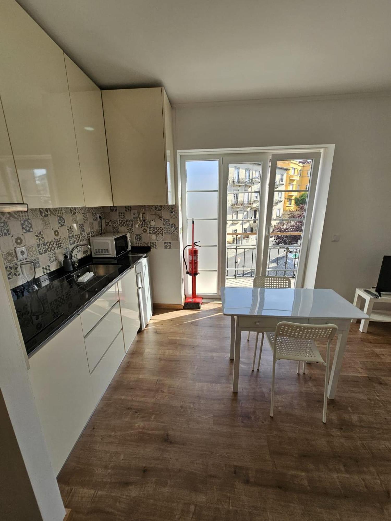 Coimbra Holiday Residence - Largo Da Conchada Dış mekan fotoğraf
