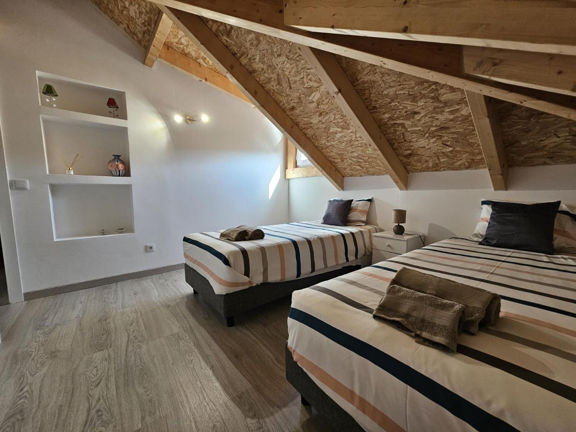 Coimbra Holiday Residence - Largo Da Conchada Dış mekan fotoğraf