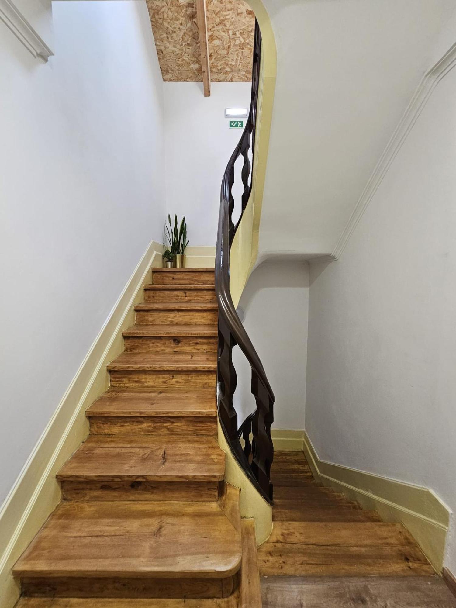 Coimbra Holiday Residence - Largo Da Conchada Dış mekan fotoğraf